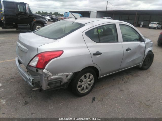 Photo 3 VIN: 3N1CN7AP5GL878011 - NISSAN VERSA 