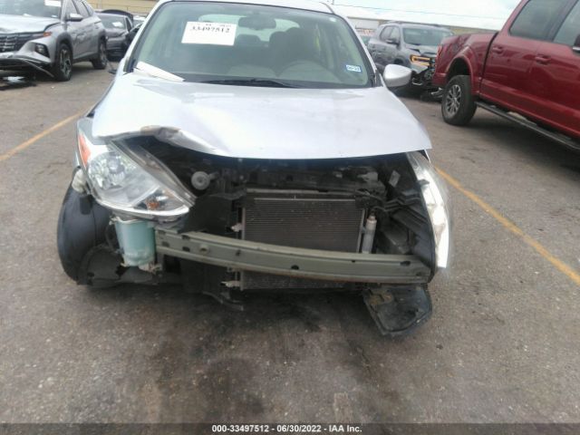 Photo 5 VIN: 3N1CN7AP5GL878011 - NISSAN VERSA 