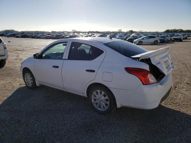 Photo 1 VIN: 3N1CN7AP5GL878848 - NISSAN VERSA 