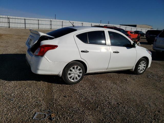 Photo 2 VIN: 3N1CN7AP5GL878848 - NISSAN VERSA 