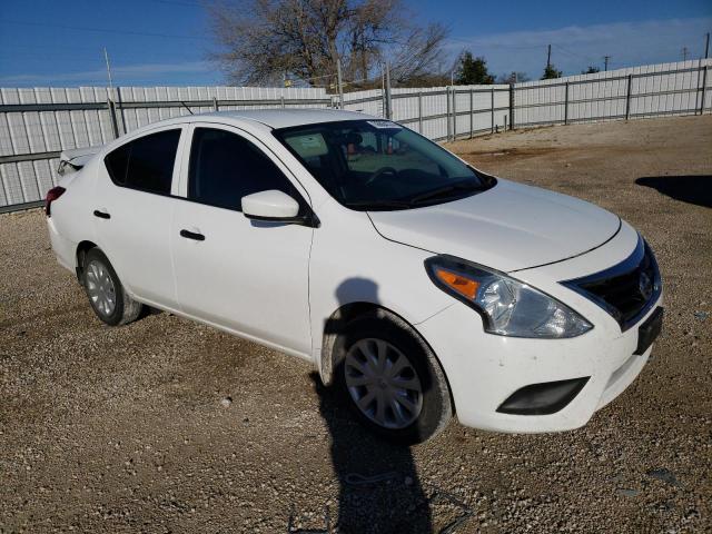 Photo 3 VIN: 3N1CN7AP5GL878848 - NISSAN VERSA 