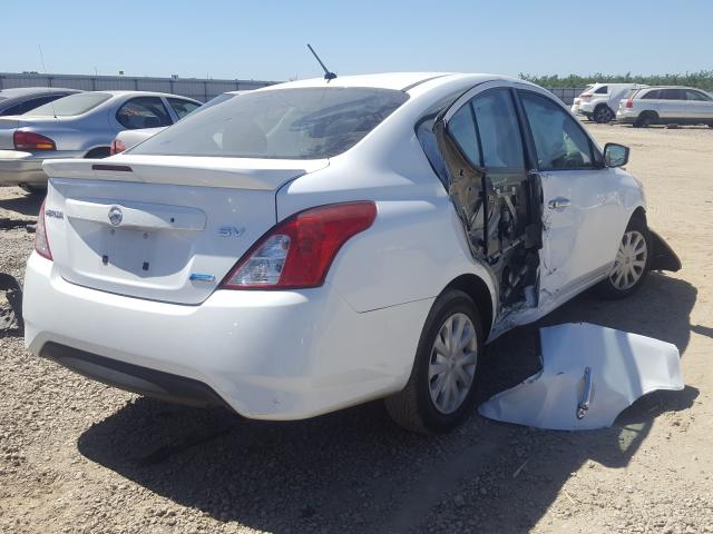 Photo 3 VIN: 3N1CN7AP5GL878851 - NISSAN VERSA S 