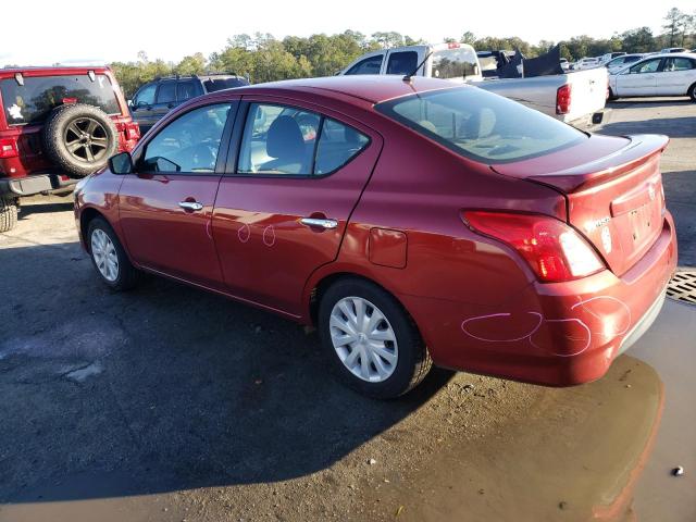 Photo 1 VIN: 3N1CN7AP5GL878994 - NISSAN VERSA S 