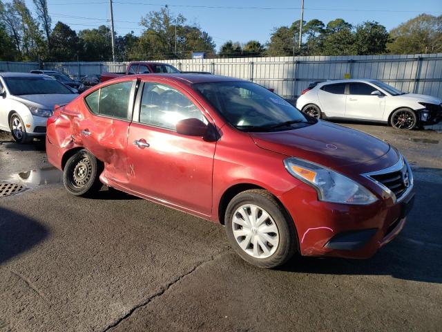 Photo 3 VIN: 3N1CN7AP5GL878994 - NISSAN VERSA S 