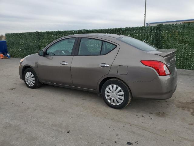 Photo 1 VIN: 3N1CN7AP5GL879224 - NISSAN VERSA 