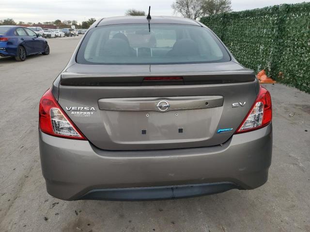 Photo 5 VIN: 3N1CN7AP5GL879224 - NISSAN VERSA 