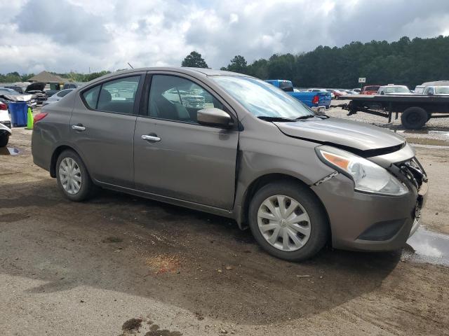 Photo 3 VIN: 3N1CN7AP5GL880485 - NISSAN VERSA 