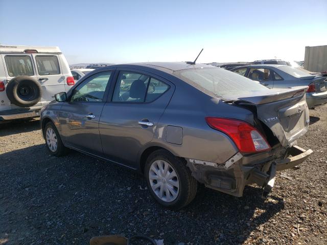 Photo 2 VIN: 3N1CN7AP5GL881152 - NISSAN VERSA S 