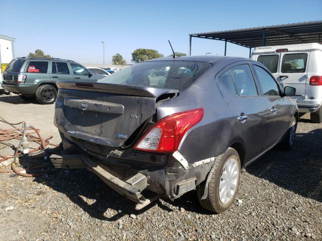 Photo 3 VIN: 3N1CN7AP5GL881152 - NISSAN VERSA S 