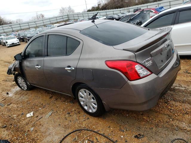 Photo 1 VIN: 3N1CN7AP5GL881300 - NISSAN VERSA S 