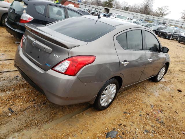 Photo 2 VIN: 3N1CN7AP5GL881300 - NISSAN VERSA S 