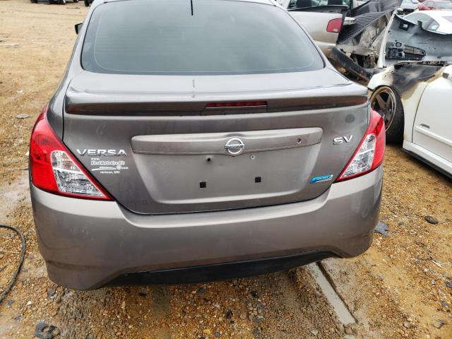 Photo 5 VIN: 3N1CN7AP5GL881300 - NISSAN VERSA S 