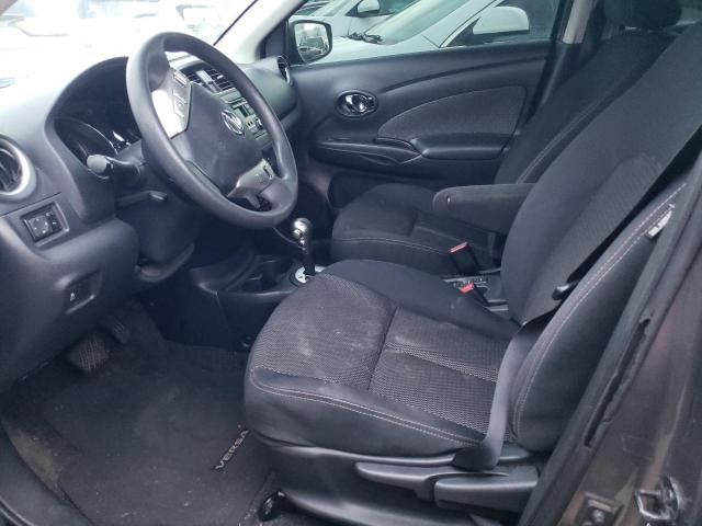 Photo 6 VIN: 3N1CN7AP5GL881300 - NISSAN VERSA S 