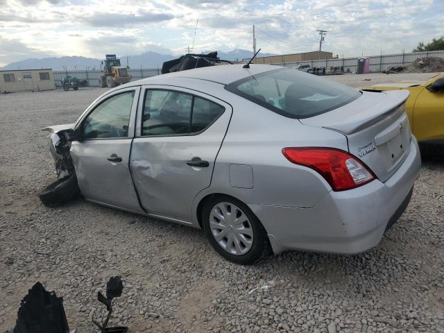 Photo 1 VIN: 3N1CN7AP5GL881457 - NISSAN VERSA S 