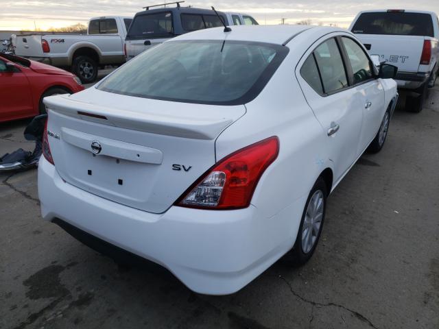 Photo 3 VIN: 3N1CN7AP5GL881703 - NISSAN VERSA S 