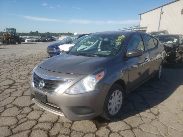 Photo 1 VIN: 3N1CN7AP5GL882429 - NISSAN VERSA S 