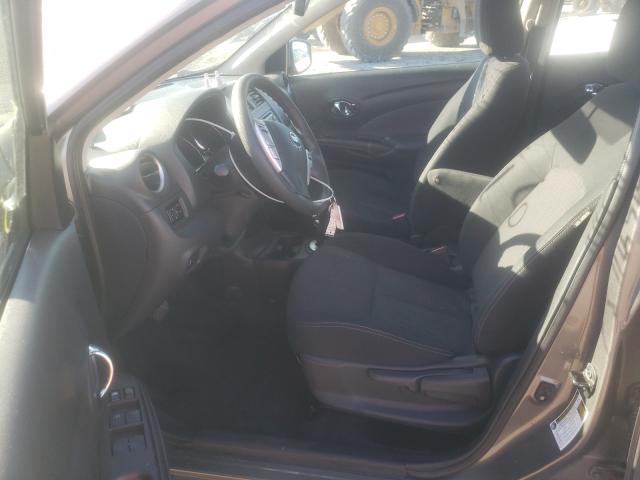 Photo 4 VIN: 3N1CN7AP5GL882429 - NISSAN VERSA S 