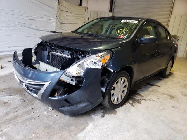 Photo 1 VIN: 3N1CN7AP5GL883872 - NISSAN VERSA S 