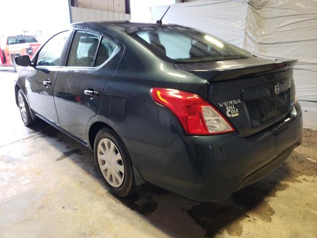 Photo 2 VIN: 3N1CN7AP5GL883872 - NISSAN VERSA S 