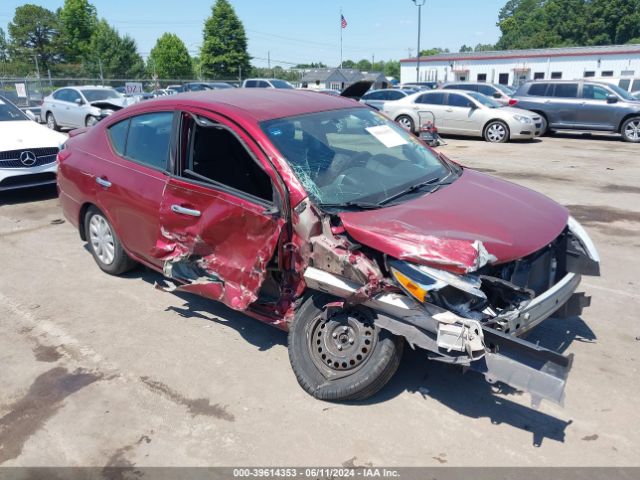 Photo 0 VIN: 3N1CN7AP5GL883922 - NISSAN VERSA 