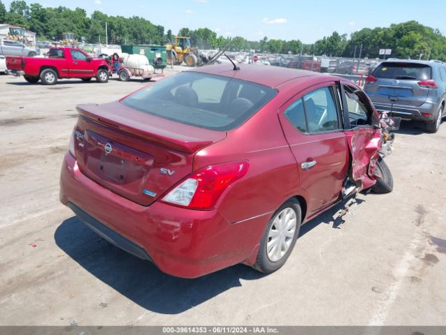 Photo 3 VIN: 3N1CN7AP5GL883922 - NISSAN VERSA 