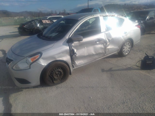 Photo 1 VIN: 3N1CN7AP5GL885735 - NISSAN VERSA 