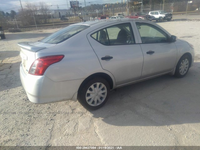 Photo 3 VIN: 3N1CN7AP5GL885735 - NISSAN VERSA 