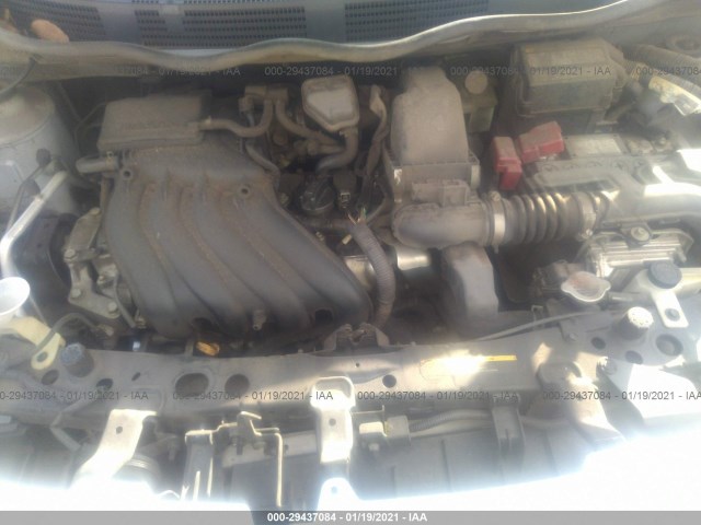 Photo 9 VIN: 3N1CN7AP5GL885735 - NISSAN VERSA 