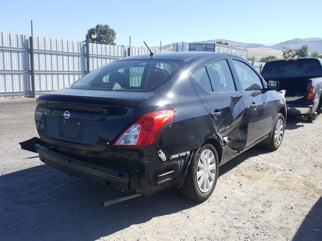 Photo 3 VIN: 3N1CN7AP5GL888117 - NISSAN VERSA S 