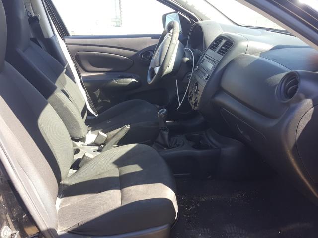 Photo 4 VIN: 3N1CN7AP5GL888117 - NISSAN VERSA S 