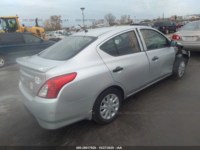 Photo 3 VIN: 3N1CN7AP5GL889784 - NISSAN VERSA 