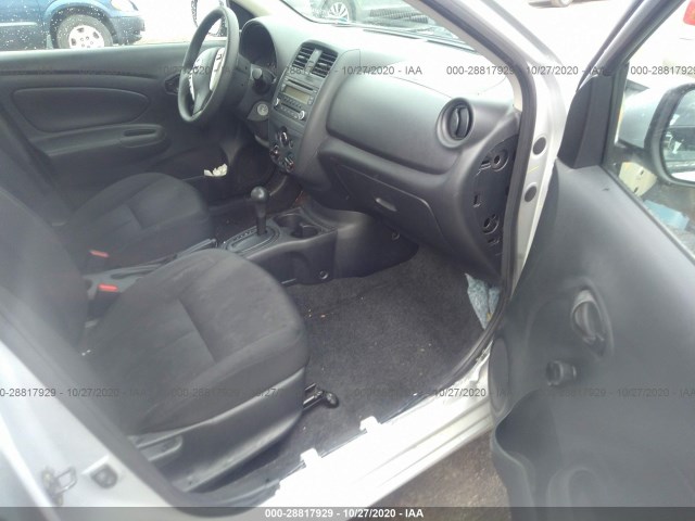 Photo 4 VIN: 3N1CN7AP5GL889784 - NISSAN VERSA 