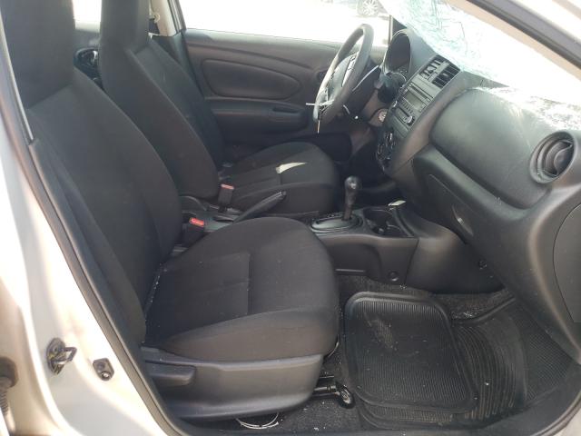 Photo 4 VIN: 3N1CN7AP5GL890174 - NISSAN VERSA S 