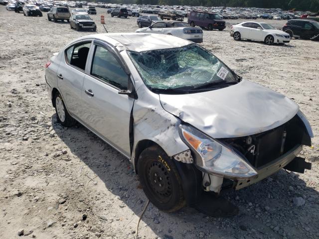 Photo 8 VIN: 3N1CN7AP5GL890174 - NISSAN VERSA S 