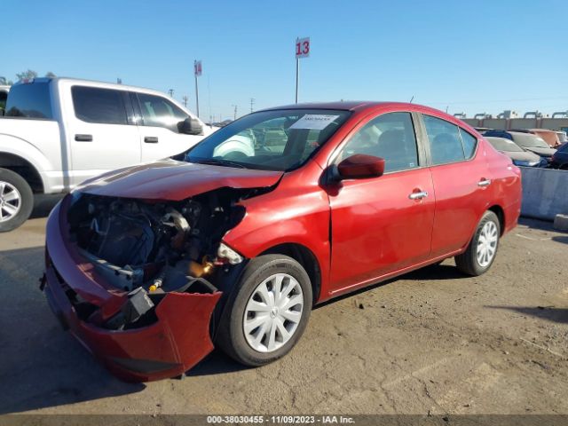 Photo 1 VIN: 3N1CN7AP5GL890983 - NISSAN VERSA 