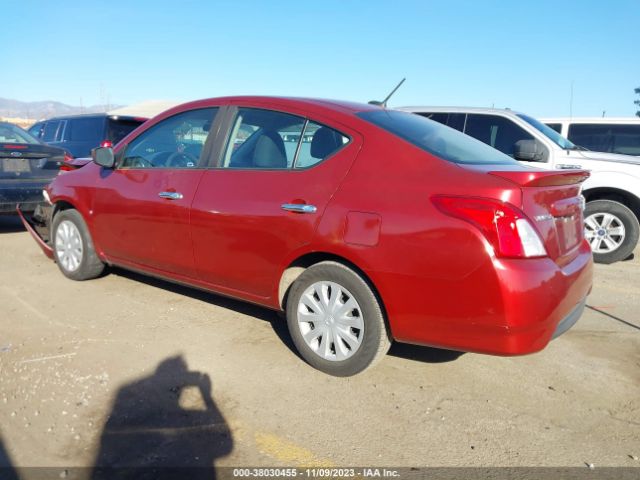 Photo 2 VIN: 3N1CN7AP5GL890983 - NISSAN VERSA 