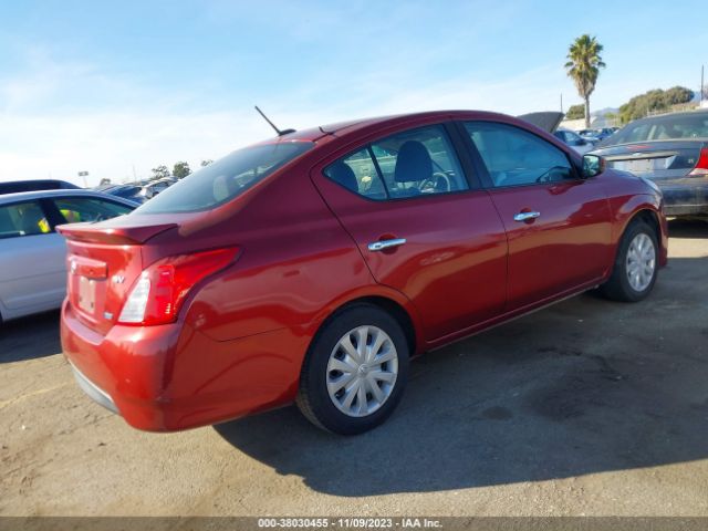 Photo 3 VIN: 3N1CN7AP5GL890983 - NISSAN VERSA 