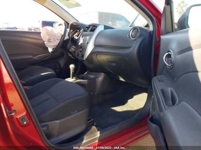 Photo 4 VIN: 3N1CN7AP5GL890983 - NISSAN VERSA 