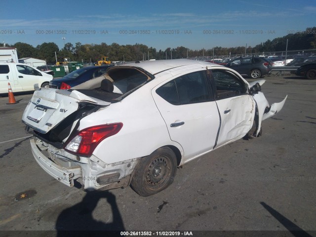 Photo 3 VIN: 3N1CN7AP5GL891471 - NISSAN VERSA 