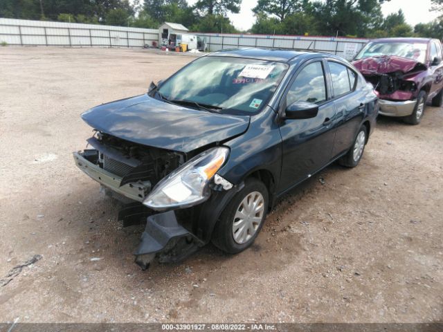 Photo 1 VIN: 3N1CN7AP5GL892295 - NISSAN VERSA 