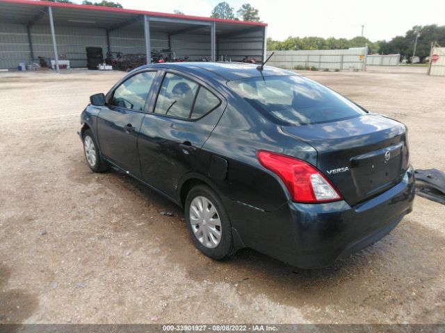 Photo 2 VIN: 3N1CN7AP5GL892295 - NISSAN VERSA 