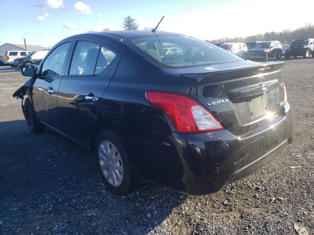 Photo 2 VIN: 3N1CN7AP5GL892734 - NISSAN VERSA S 