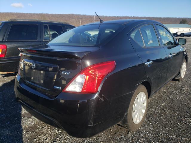 Photo 3 VIN: 3N1CN7AP5GL892734 - NISSAN VERSA S 