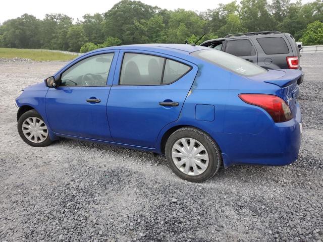 Photo 1 VIN: 3N1CN7AP5GL892751 - NISSAN VERSA 