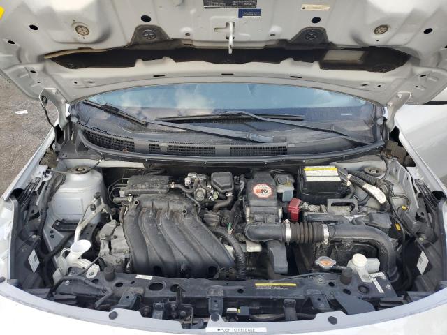 Photo 10 VIN: 3N1CN7AP5GL893074 - NISSAN VERSA S 