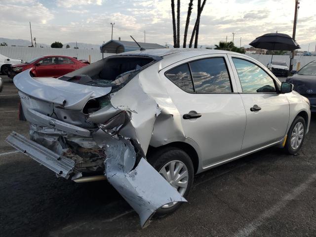 Photo 2 VIN: 3N1CN7AP5GL893074 - NISSAN VERSA S 