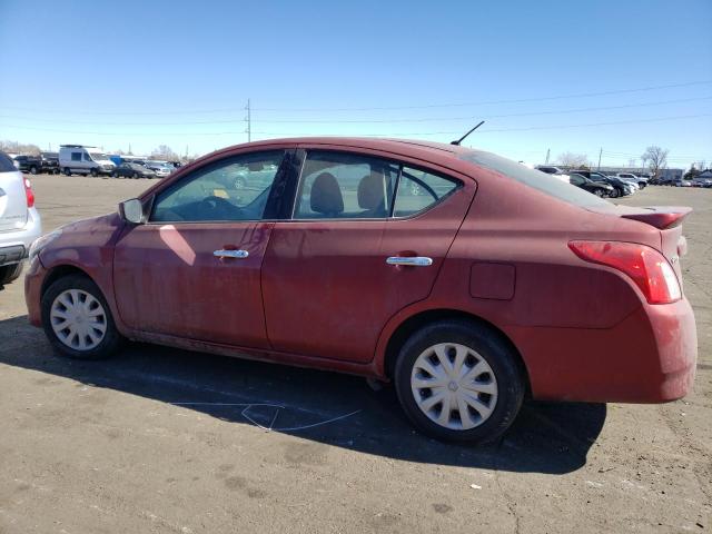 Photo 1 VIN: 3N1CN7AP5GL895567 - NISSAN VERSA S 