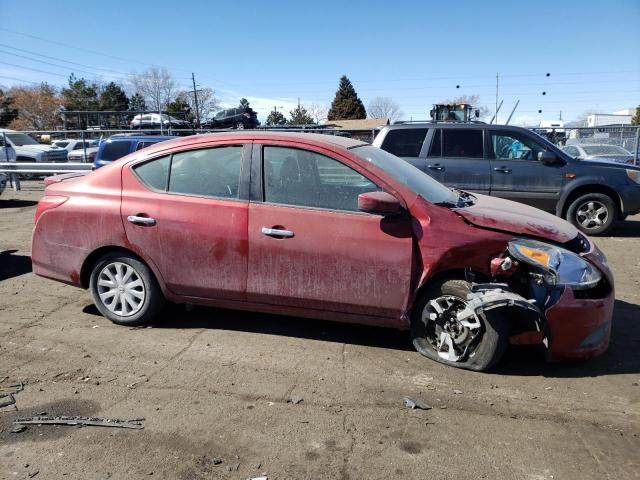 Photo 2 VIN: 3N1CN7AP5GL895567 - NISSAN VERSA S 