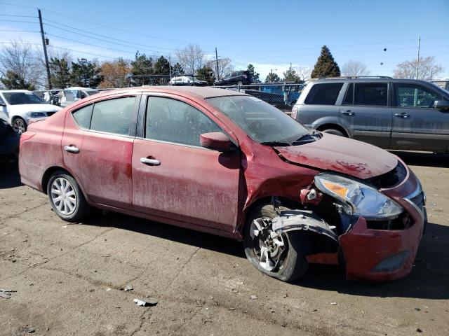 Photo 3 VIN: 3N1CN7AP5GL895567 - NISSAN VERSA S 