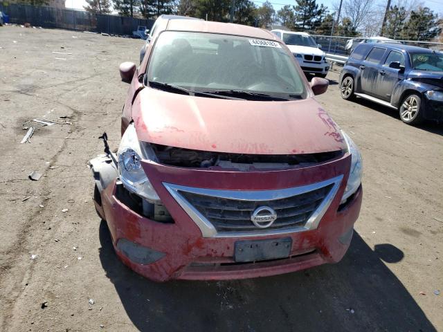 Photo 4 VIN: 3N1CN7AP5GL895567 - NISSAN VERSA S 